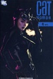 Cover of Catwoman vol. 4