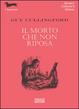 Cover of Il morto che non riposa