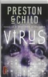 Cover of Virus