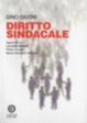 Cover of Diritto sindacale
