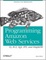 Cover of "Programming Amazon Web Services"