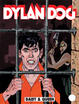 Cover of Dylan Dog n. 201