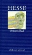 Cover of Unterm Rad.