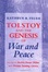 Cover of "Tolstoy and the Genesis of War and Peace"