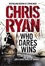 Cover of Who Dares Wins