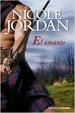 Cover of EL AMANTE