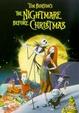 Cover of Nightmare before Christmas