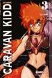 Cover of Caravan Kidd 3