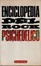 Cover of Enciclopedia del rock psichedelico