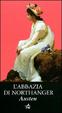 Cover of L'abbazia di Northanger