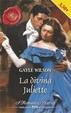 Cover of La divina Juliette