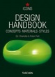 Cover of Guida al design