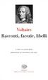 Cover of Racconti, facezie, libelli