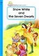Cover of SNOW WHITE AND THE SEVEN DWARFS. LEVEL 2(READING HOUSE)