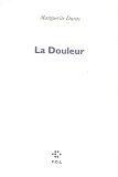 La douleur (Outside)