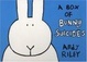 Cover of A Box of Bunny Suicides