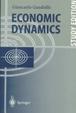 Cover of Economic Dynamics