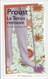 Cover of Le Temps Retrouve