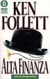 Cover of Alta finanza