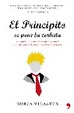 Cover of EL PRINCIPITO SE PONE LA CORBATA
