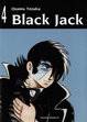 Cover of Black Jack vol. 4
