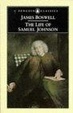 Cover of The Life of Samuel Johnson