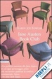 Cover of Jane Austen book club