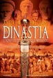 Cover of La dinastia. Il romanzo dei cinque imperatori