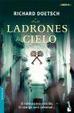 Cover of LOS LADRONES DEL CIELO