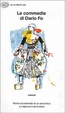 Cover of Le commedie di Dario Fo - Vol. VII