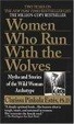 Cover of Women Who Run with Wolves