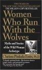 Women Who Run with the Wolves