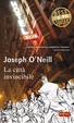 Cover of La città invincibile