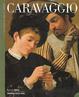 Cover of Caravaggio