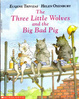 The Three LittleWolves and the Big Bad Pig
