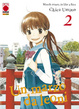 Cover of Un marzo da leoni vol. 2