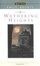 Cover of "Wuthering Heights"