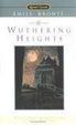 Cover of Wuthering Heights