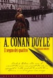 Cover of Il segno dei quattro