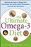 Cover of "The Ultimate Omega-3 Diet"