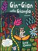 Cover of Gin-Gian nella giungla