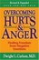 Cover of "Overcoming Hurts And Anger"