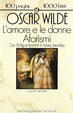Cover of L'amore e le donne­ - Aforismi