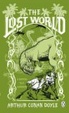 Cover of The Lost World
