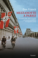 Cover of Mezzanotte a Parigi