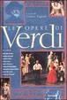 Cover of Le opere di Verdi