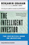 Cover of The Intelligent Investor; a Book of Practical Counsel