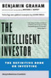 Cover of The Intelligent Investor; a Book of Practical Counsel