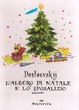 Cover of L' albero di Natale e lo sposalizio