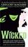 Cover of Wicked